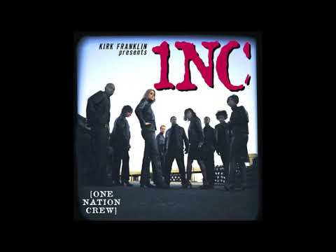 Unconditional - Kirk Franklin presents One Nation Crew