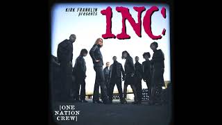 Unconditional - Kirk Franklin presents One Nation Crew