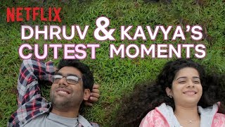 Dhruv and Mithila's Cutest Moments | Little Things | Netflix India