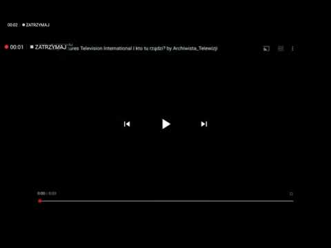 Sony Pictures Television International By Igor kowalski Archiwista_Telewizji ArchiwizatorTelewizyjny