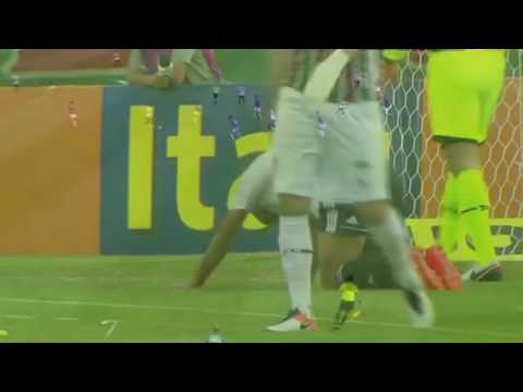 Fluminense 3 x 0 Ponte Preta   @Tactical__coach