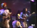 Bob Marley & The Wailers Don't rock my boat