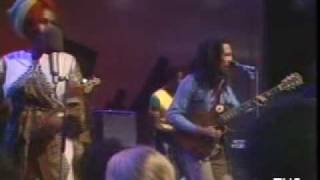 Bob Marley &amp; The Wailers Don&#39;t rock my boat