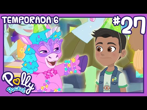 Festa Animal  | Temporada 6 Episódio 27 | Novo para o Youtube