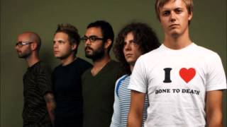 Cartel - Honestly (Demo)