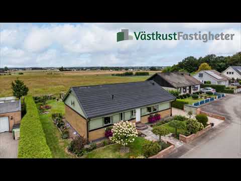 Till salu! Flädergatan 3 - Munka Ljungby