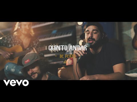 Atitude 67 - Quinto Andar (De Perto)