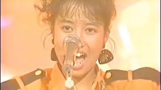 二階堂ゆかり(BaBe) のステップが強めな件  まとめ