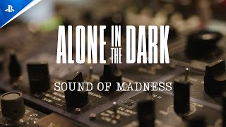 Alone in the Dark (Sound of Madness Trailer)