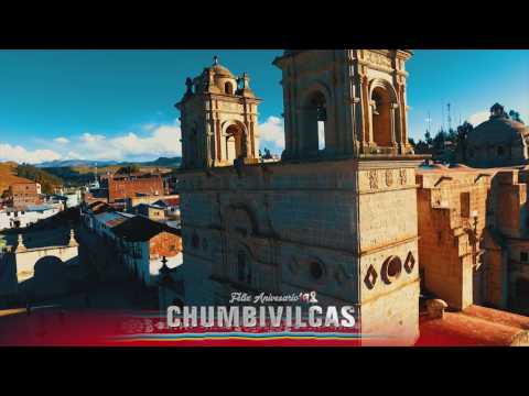 Radio Chumpiwillkas Santo Tomas Video