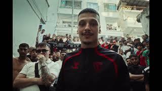 Keskin & D-azy - KISA KELEŞ ll (Music Video)