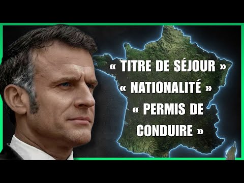 Ce qui change pour les étrangers en France en 2026