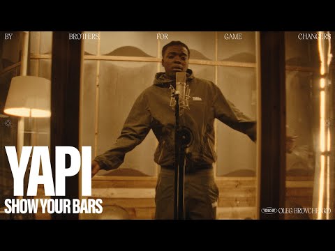 Show Your Bars 5 - Yapi x Trikko