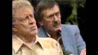 Jim Ed Brown   &quot; Ain&#39;t You Even Gonna Cry&quot;