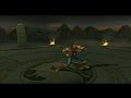Nightwolf Arcade Max Difficulty Mortal Kombat Armageddon