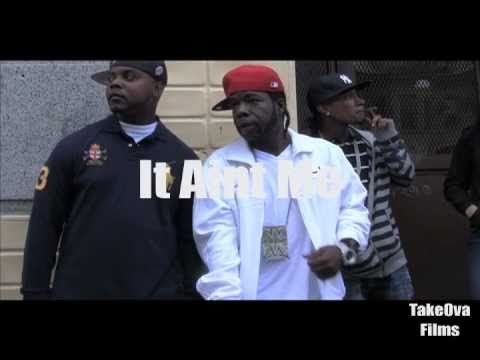 Hell Rell - It Aint Me (Official Music Video)