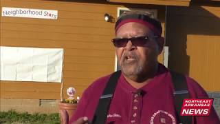 Neighborhood Stars Breathes New Life in North Jonesboro