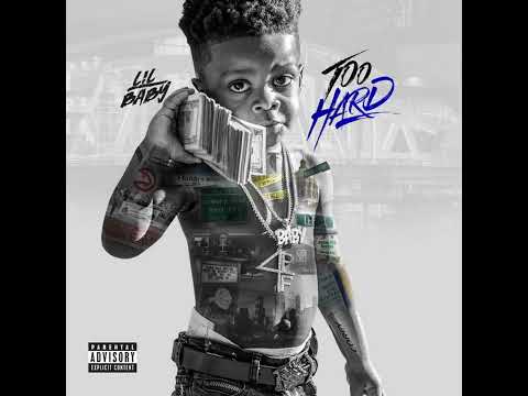 Lil Baby - Freestyle Acapella (Vocals Only)