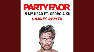 In My Head (feat. Georgia Ku)