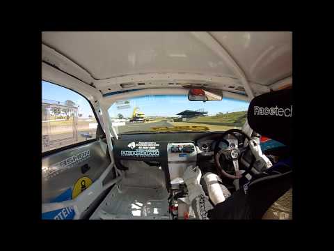 Bilstein / Heasman Steering, Test day at Sydney Motorsport Park. WTAC Practice