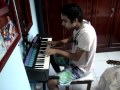 AMOR MAIOR by Thiago Paixao Masetti (teclado ...