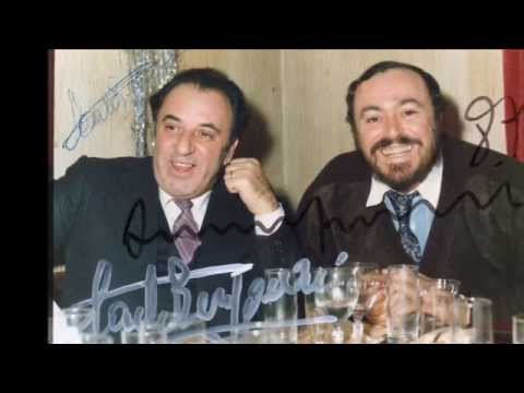 CARLO BERGONZI-NORMA-BELLINI-"MECO ALL'ALTAR DI VENERE"-ORCH.METROPOLITAN OPERA DIR R.BONYNGE