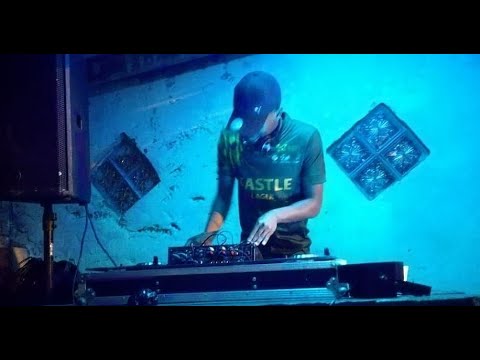 African Journey House Session Episode#014 Mixed by Njection Da Shamunca [Minimal Deep Tech Midtempo]