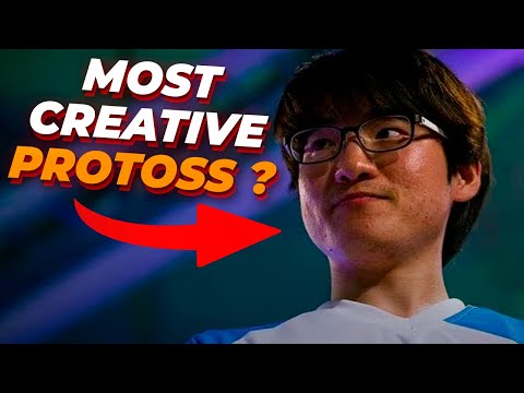 How one of the most creative Protoss players StarDust conquered StarCraft 2 scene