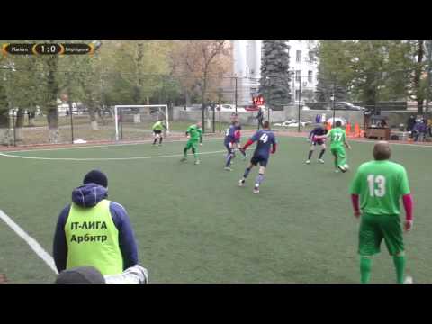 Pl 1 - 0 Brightgrove