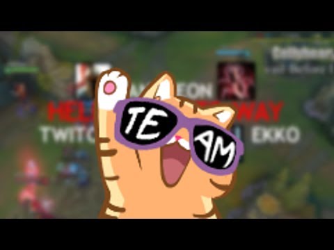 UNBANNED AND PARTNERED - Cellybeary ROAD TO CHALLENGER