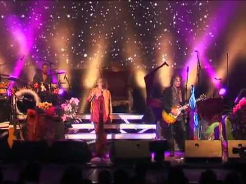 BEVERLY JO SCOTT - TEASER PLANET JANIS