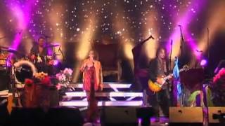 BEVERLY JO SCOTT - TEASER PLANET JANIS