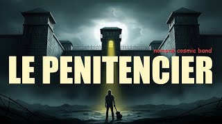 Le pénitencier : Johnny Hallyday (cover by nomoné cosmic band)