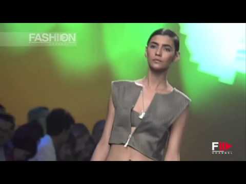 "AURELIA GIL" Gran Canaria Moda Càlida Swimwear FW Spring Summer 2015