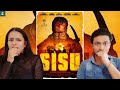 Sisu (2023) | Official Red Band Trailer Reaction | Jorma Tommila, Aksel Hennie Lionsgate  |