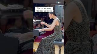 Download lagu Rachmaninoff: Prelude Op.32 No.13｜ラフマニノフ 前奏曲 より mp3