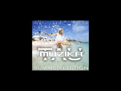 DJ Fresh ft. Sian Evans - Louder (Muzika TAU)