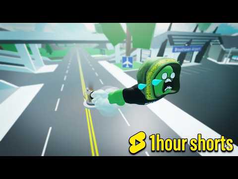 1 Hour Of Roblox Shorts That Cure Boredom! #roblox 