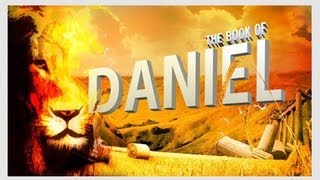 FOCUS ON THE BOOK OF DANIEL: By Joshua Maponga (DANIEL 1)