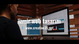 İzmir Web Tasarım