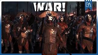 The War of the Ring Begins – LOTR Bannerlord