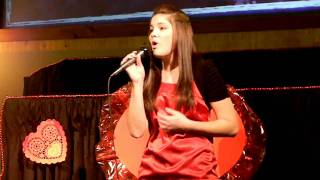 There You&#39;ll Be - Brandy Lynn Morris