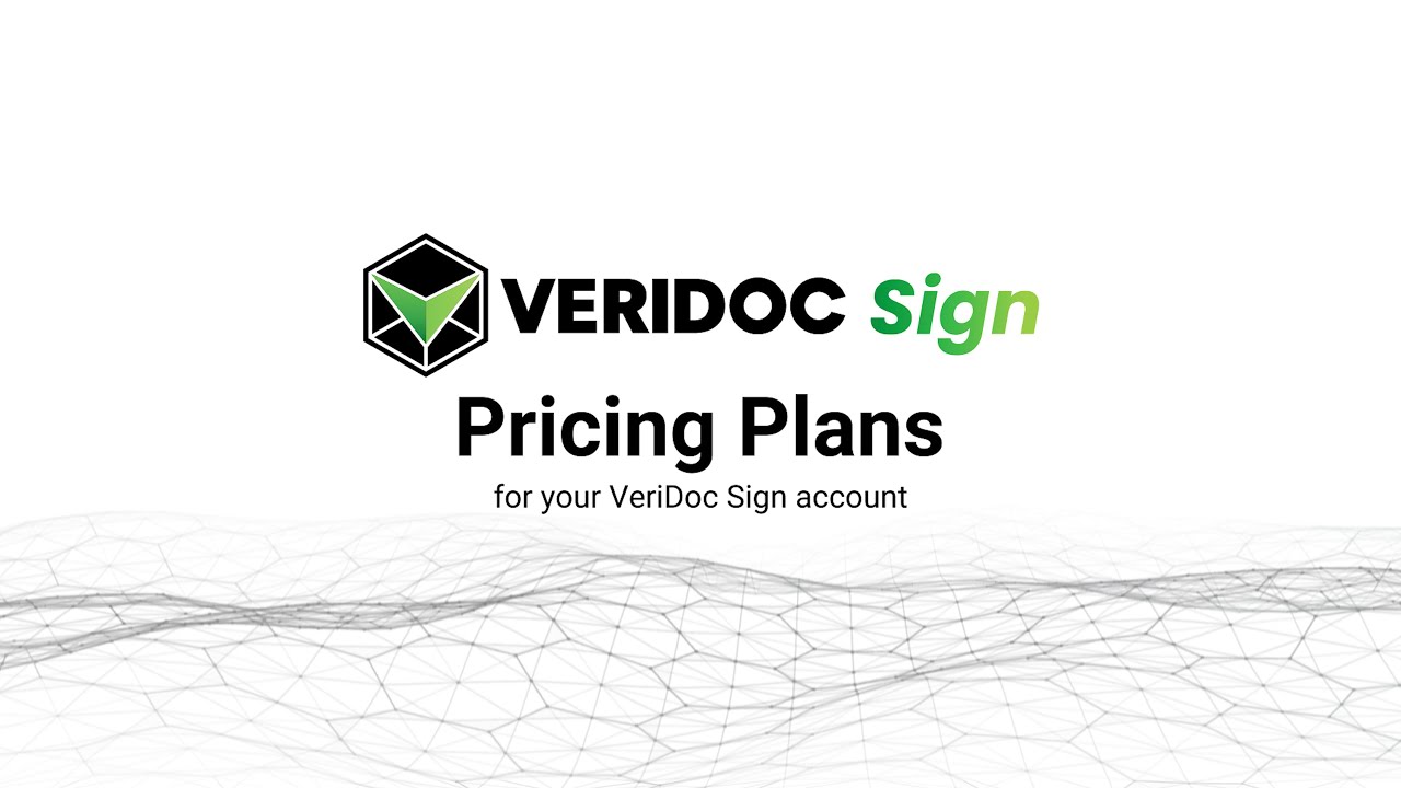 VeriDoc Sign