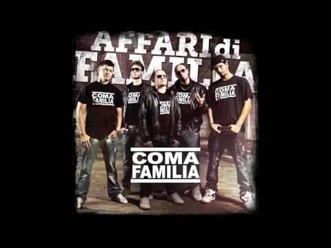 Coma Familia - Super star da bar