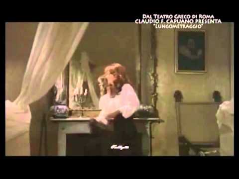 "Non dimenichiamo i Grandi" - Lea Massari