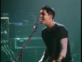 Placebo - Drag (Live at La Cigale '06) 