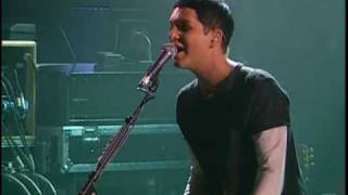 Placebo - Drag (Live at La Cigale &#39;06)