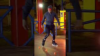 Download lagu Freestyle Slalom Showcase: Sexy Smile mp3