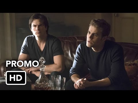 The Vampire Diaries 7x07 Promo "Mommie Dearest" (HD)