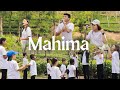 MAHIMA Praise Jesus Ministries 4K Official Music Video
